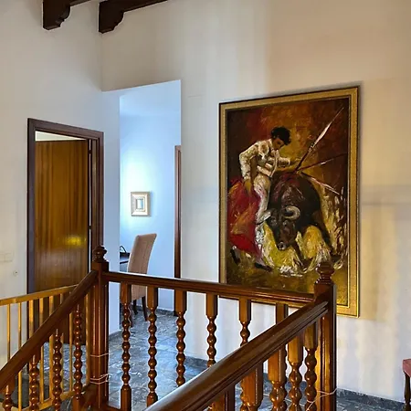 Ref 325 Elena ヴィラ フエンヒロラ