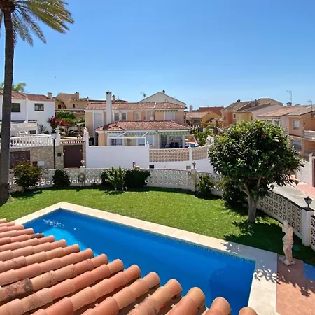 ヴィラ Ref 325 Elena