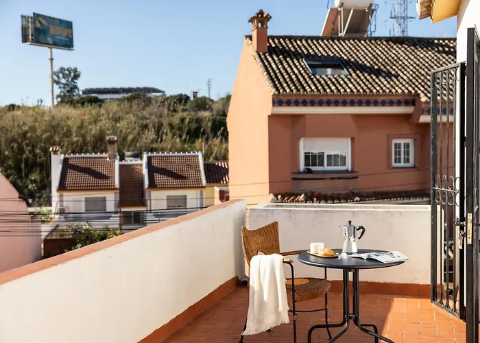 ヴィラ Ref 325 Elena *