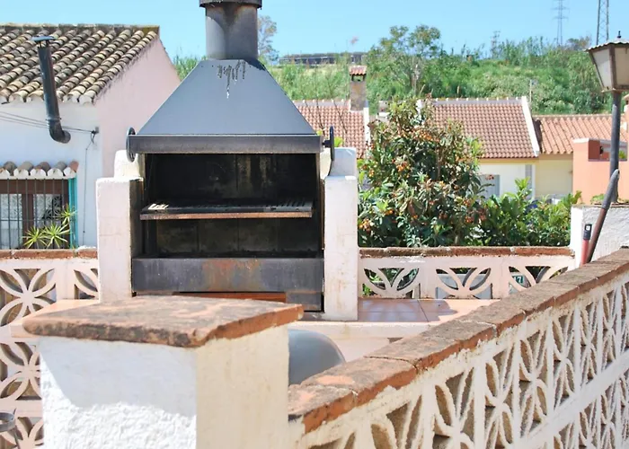 Ref 325 Elena ヴィラ *