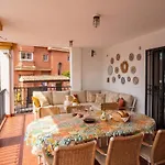 Villa Ref 325 Elena Fuengirola