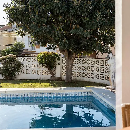 Ref 325 Elena * Fuengirola