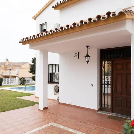 Villa Ref 325 Elena *