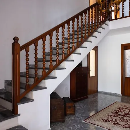 Ref 325 Elena Villa Fuengirola