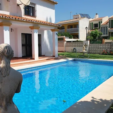 Ref 325 Elena * Fuengirola