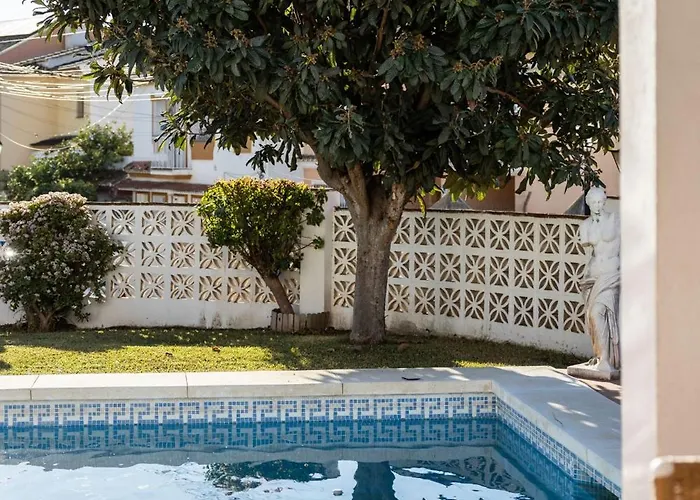 Ref 325 Elena * Fuengirola