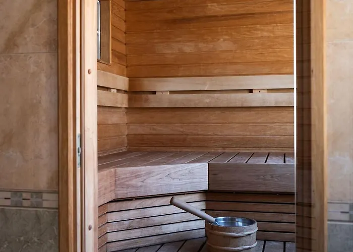 Вілла Ref 325 Elena *