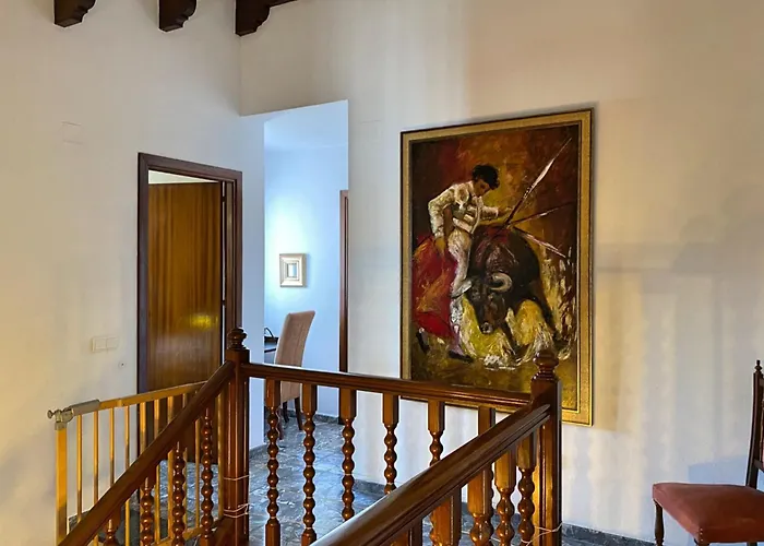 Ref 325 Elena Villa Fuengirola