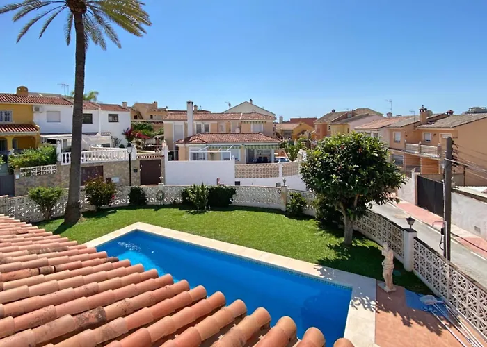 Вілла Ref 325 Elena