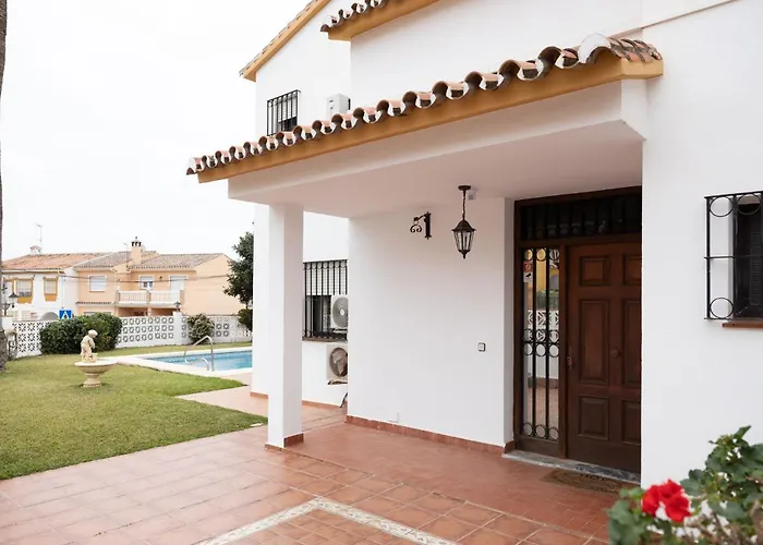 Вілла Ref 325 Elena *