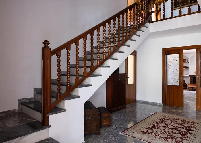 Ref 325 Elena Villa Fuengirola