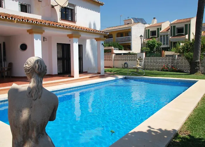 Ref 325 Elena * Fuengirola