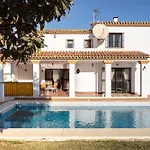 Ref 325 Elena Villa