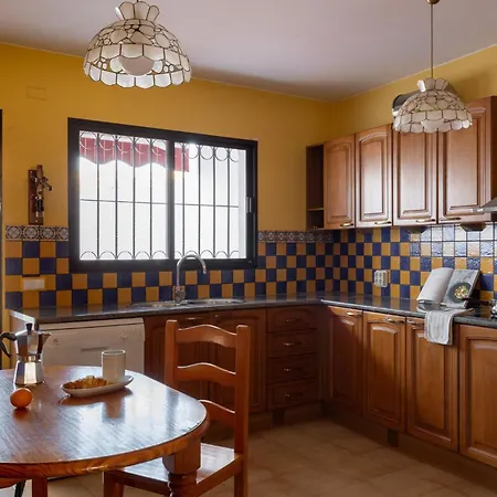 Вилла Ref 325 Elena