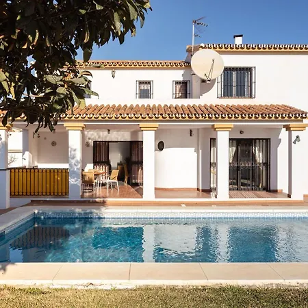 Ref 325 Elena Вилла