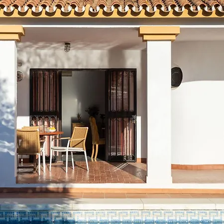Ref 325 Elena Villa