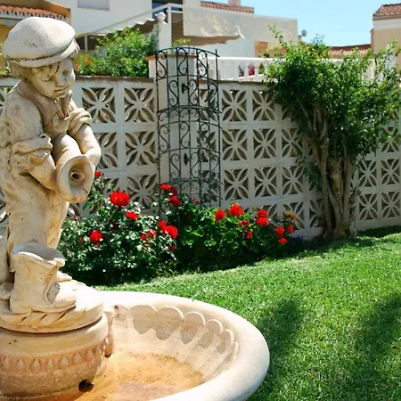 Вилла Ref 325 Elena