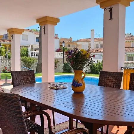 Ref 325 Elena Вилла